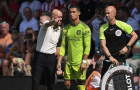 Ten Hag khẳng định Ronaldo làm đồng đội ở MU thất vọng