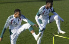 Soi trận Real Madrid vs RB Leipzig: Los Blancos sẵn sàng thị uy