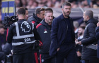 Bốn lý do giúp Carrick giữ ghế ở Man United đến Giáng sinh