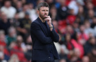 Carrick lên tiếng khi Ten Hag chê môi trường ở MU độc hại