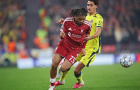 Dấu ấn Ngumoha thắp sáng màn ngược dòng của Liverpool