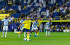 Ronaldo hỏng 11m, Joao Felix giải cứu Al-Nassr