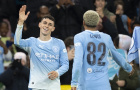 5 dấu ấn giúp Man City nhấn chìm AEK Athens