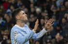 Với Foden, Man City không còn quá lo về Erling Haaland