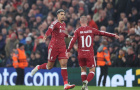 Chấm điểm Liverpool: Mac Allister và Ngumoha đẳng cấp, Van Dijk gây thất vọng