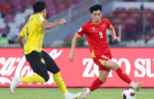 ĐT Việt Nam đá giờ đẹp tại Asian Cup 2027