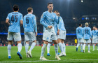Chấm điểm Man City: Điểm 10 tuyệt đối cho Foden