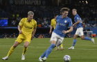 Scott McTominay khẳng định giá trị của một thủ lĩnh ở Napoli