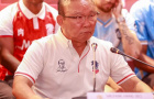 Chủ tịch Kanchanaburi FC lên tiếng về thông tin sa thải HLV Park Hang Seo