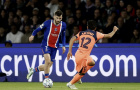 PSG lo sốt vó khi Kvaratskhelia đối mặt nguy cơ nghỉ hết mùa