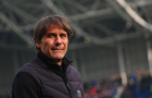 Cựu sao MU lo sợ thảm họa nếu Conte thay Carrick