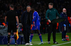 PSG mất trắng ba trụ cột sau trận thắng Barcelona