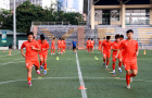 U15 Việt Nam lên đường đấu giải FIFA, tuyển nữ giữ ngôi đầu ĐNA