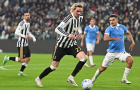 Soi trận Juventus vs Rennes: Điểm tựa sân nhà lên tiếng