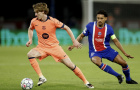 Anthony Gordon: PSG chơi hay hơn Barcelona