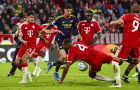 Bản lĩnh Arsenal biến ưu thế của Bayern Munich thành nỗi tiếc nuối