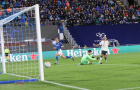 Nico Paz thăng hoa, Como nhấn chìm Man Utd ở Champions League