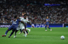 Vinicius tịt ngòi 9 trận liền, Mbappe ra mặt bảo vệ