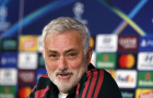 Mourinho xoa dịu phản ứng hờn dỗi của Vinicius tại Real