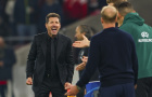 Roy Keane tiến cử HLV Diego Simeone thay thế Carrick