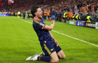Steven Gerrard ngã mũ với màn trình diễn của Rice
