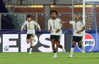 Chấm điểm Man United: De Ligt trải qua cơn ác mộng; Điểm sáng Zirkzee