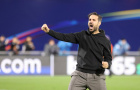 Fabregas tự hào sau chiến thắng MU: “Đó vẫn là Manchester United”