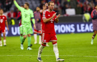 Harry Kane không rõ kết quả trước lúc trao giải Quả bóng vàng