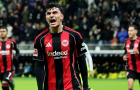 Arsenal đưa tài năng trẻ Can Uzun vào tầm ngắm