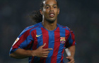 Vũ điệu của Ronaldinho làm chao đảo Santiago Bernabeu