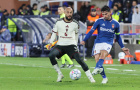 Mazraoui gây thất vọng tột độ trong ngày Man Utd thảm bại