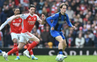 Chelsea từ chối bom tấn 100 triệu bảng, Yasin Ayari là câu trả lời?
