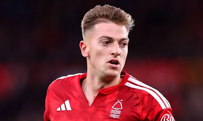 Soi trận Ipswich Town vs Nottingham: Cờ đến tay của Liam Delap