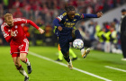 Eberechi Eze chứng minh giá trị đúng lúc cho Arsenal