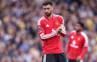 MU bế tắc gia hạn, Galatasaray bỏ cuộc vụ Bruno Fernandes