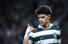 Giải mã lý do Chelsea và MU tranh giành Goncalves