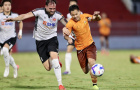 V-League vượt Saudi Pro League về thời gian bóng lăn