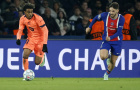 Kvaratskhelia nghỉ hết mùa, PSG buộc phải mua sắm