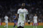 Huyền thoại Valencia nói Mourinho tốn công vô ích với Vinicius