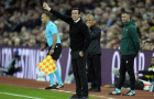 MU nhắm Emery thay Carrick sau thảm bại trước Como