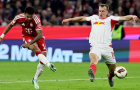 Bayern xác nhận Luis Diaz dính chấn thương rách cơ