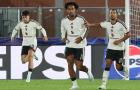 Điều gì đang kéo sụp Man United của Michael Carrick?