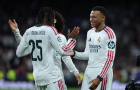 Bị hủy diệt, HLV Leipzig ngả mũ trước Real Madrid