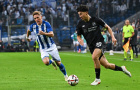 Kvaratskhelia đứt dây chằng, PSG dốc 50 triệu euro chiêu mộ Maza