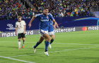 Fan MU đồng loạt chỉ trích Carrick vì mạo hiểm với De Ligt