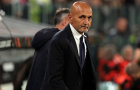 HLV Spalletti khẳng định Juventus bị tước bàn thắng oan