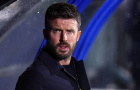 Bruno Fernandes và Michael Carrick đang đẩy MU vào ngõ cụt