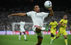 Giấc mơ tan vỡ của Trent Alexander-Arnold