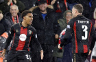 Vùi dập Milan giúp Bournemouth rũ bỏ mác bệ phóng