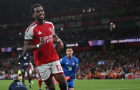 CĐV thích thú với khoảnh khắc hậu trường của dàn sao Arsenal